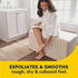Scholl ExpertCare Hard Skin Remover Foot File (nano)-SCHOLL-Matakana Pharmacy